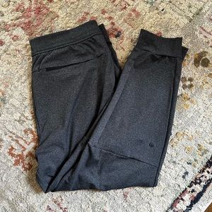Men’s Lululemon joggers sz XL